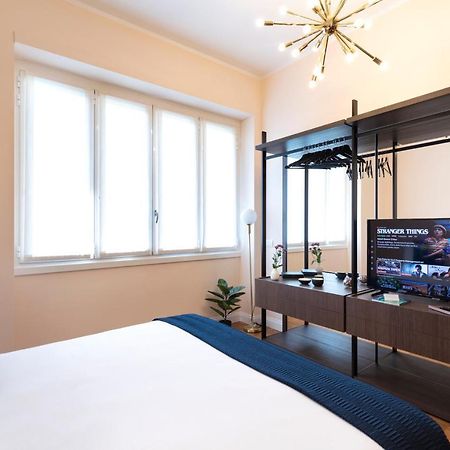 Milano Manzoni Clc Apartments Extérieur photo