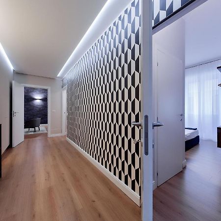 Milano Manzoni Clc Apartments Extérieur photo