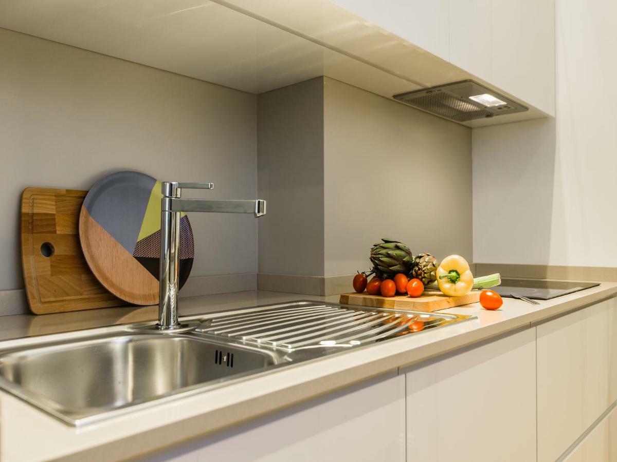 Milano Manzoni Clc Apartments Extérieur photo