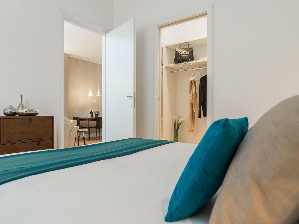 Milano Manzoni Clc Apartments Extérieur photo