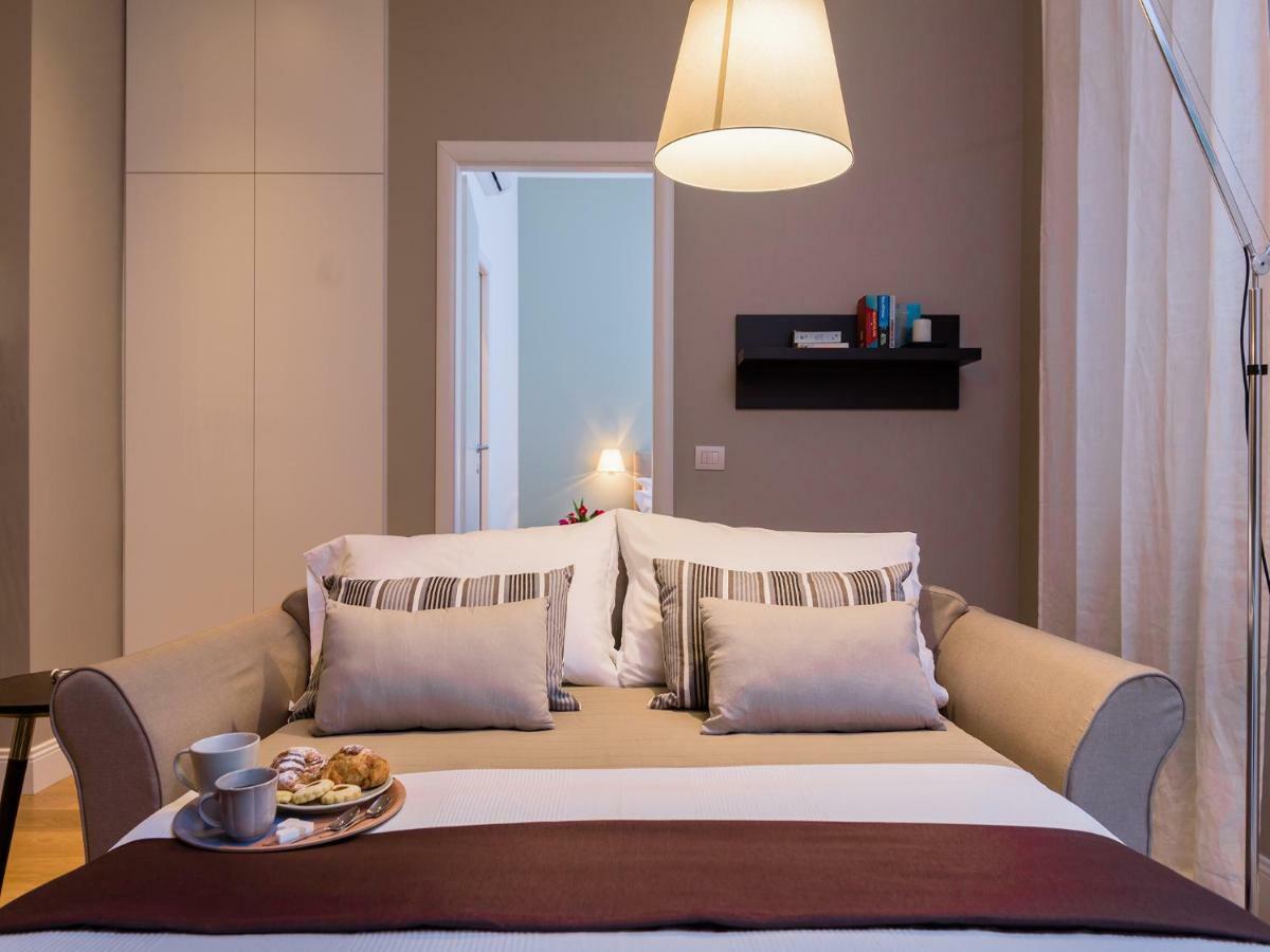 Milano Manzoni Clc Apartments Extérieur photo