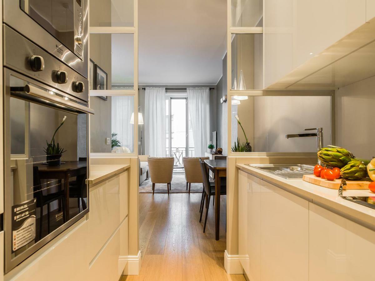Milano Manzoni Clc Apartments Extérieur photo