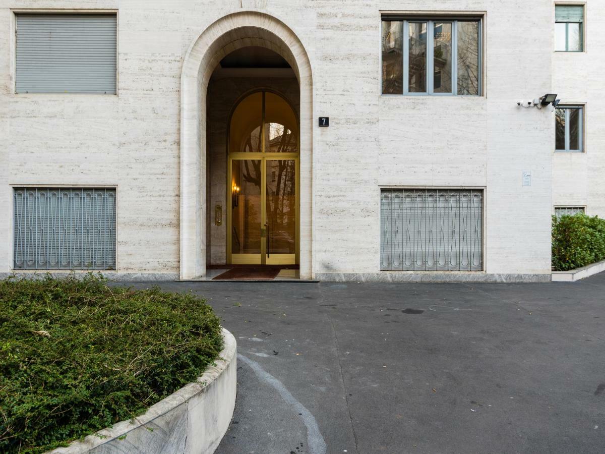 Milano Manzoni Clc Apartments Extérieur photo