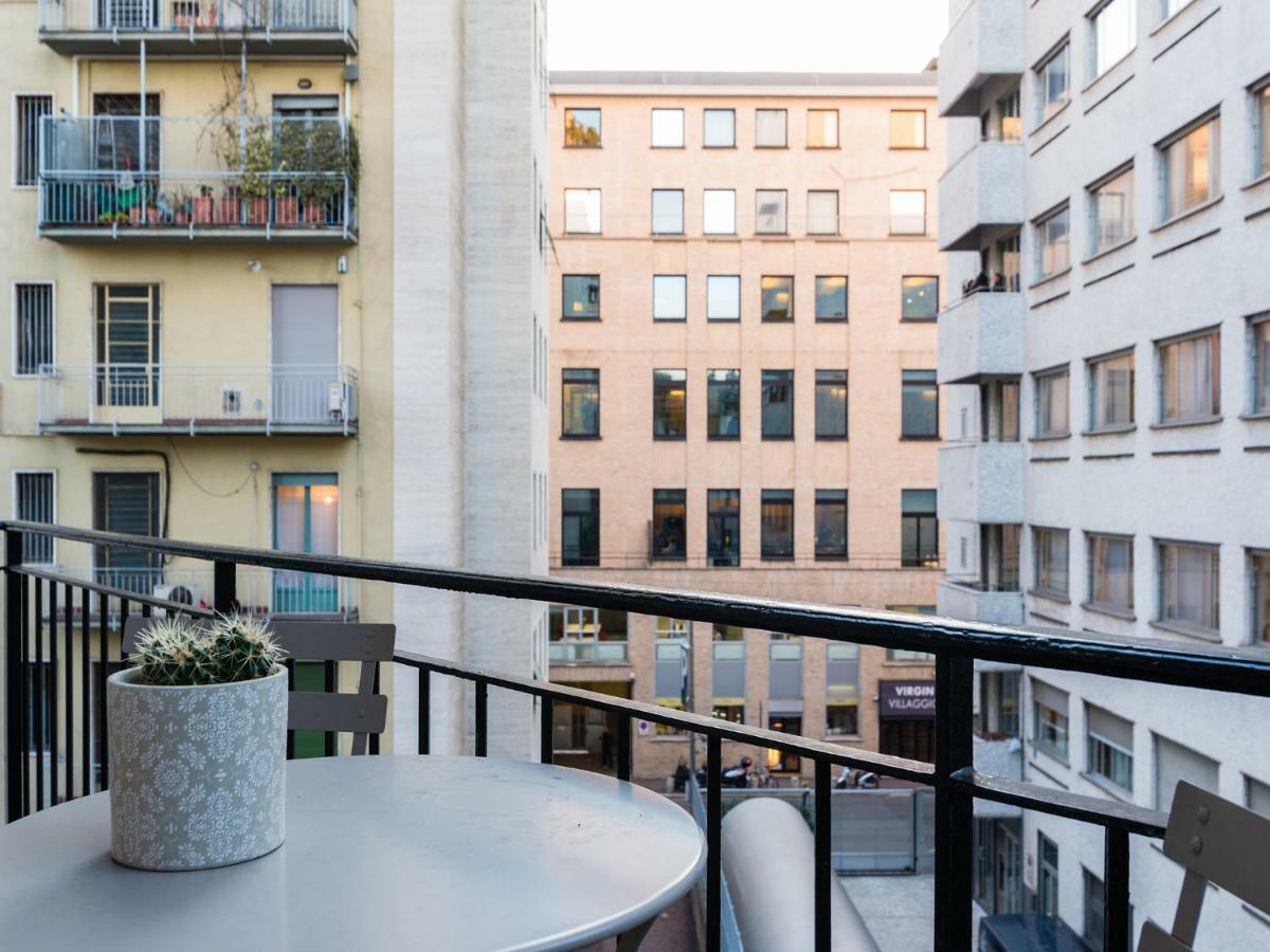 Milano Manzoni Clc Apartments Extérieur photo