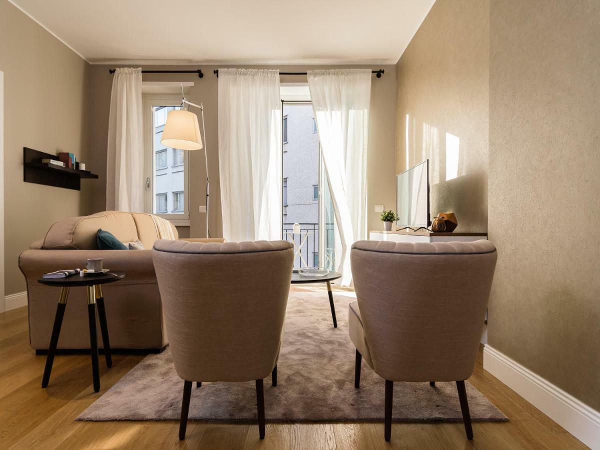 Milano Manzoni Clc Apartments Extérieur photo