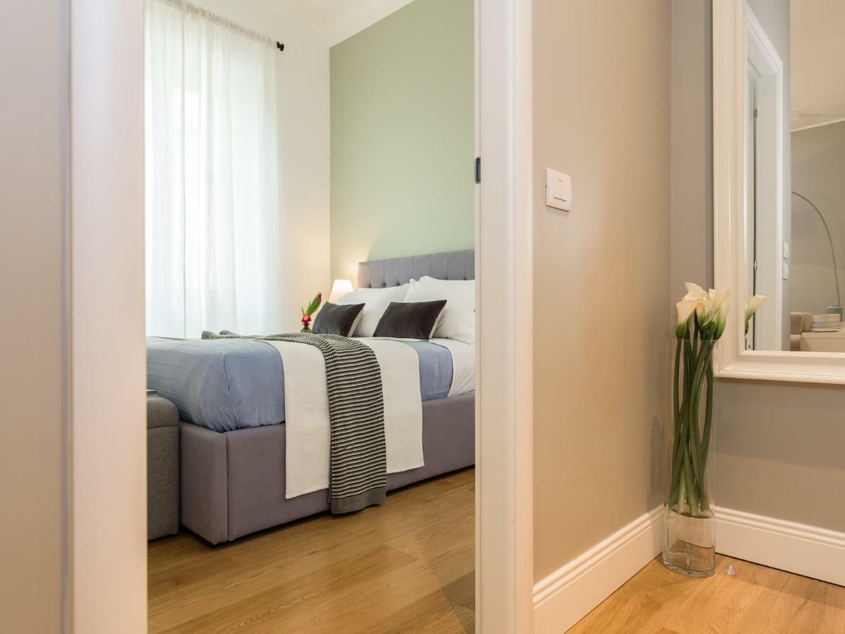Milano Manzoni Clc Apartments Extérieur photo