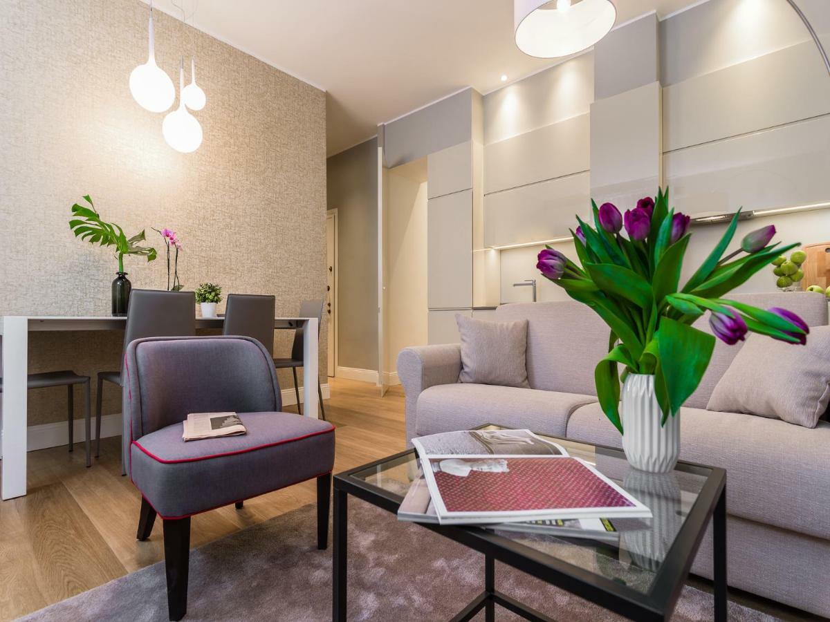 Milano Manzoni Clc Apartments Extérieur photo