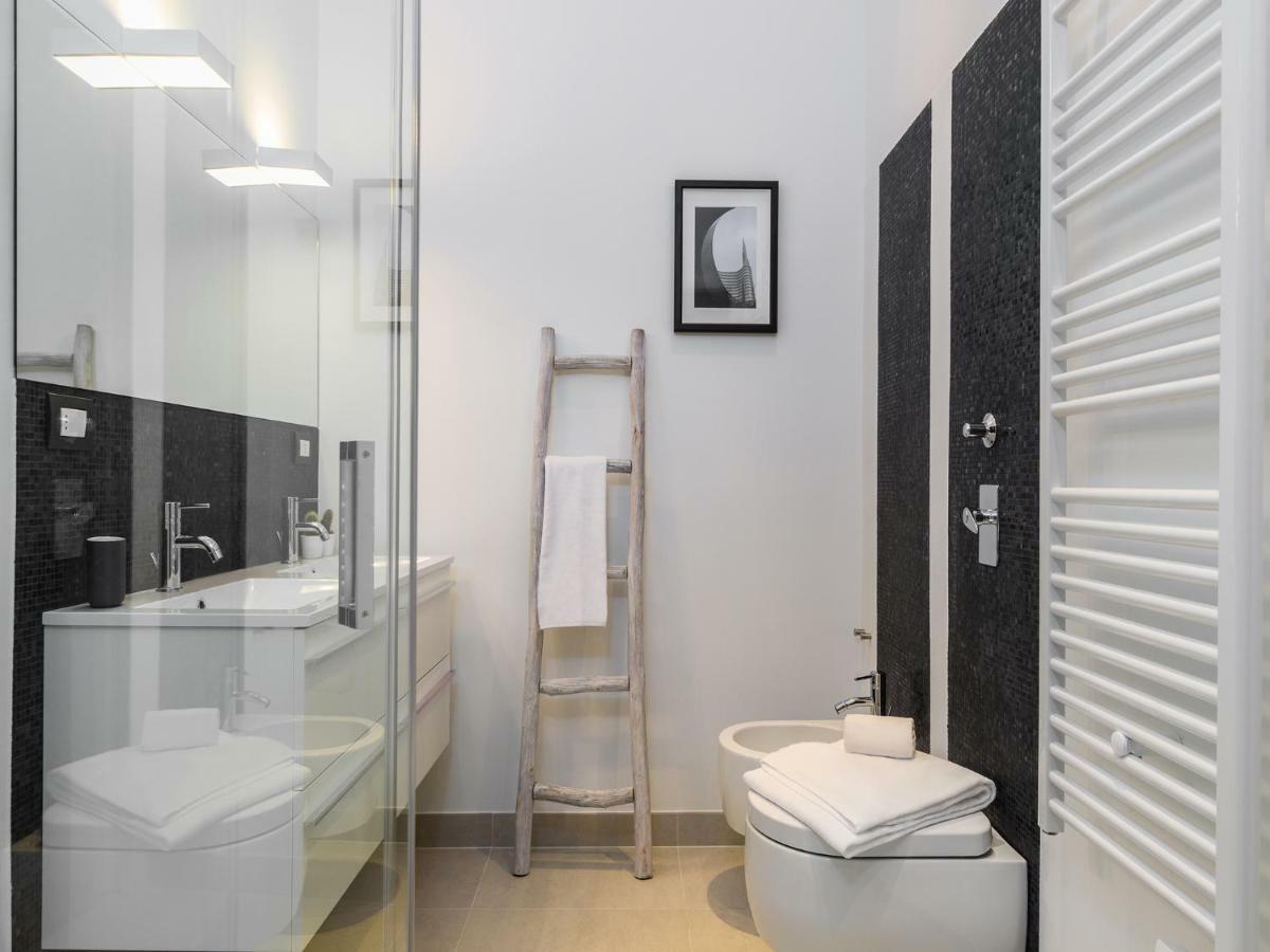 Milano Manzoni Clc Apartments Extérieur photo