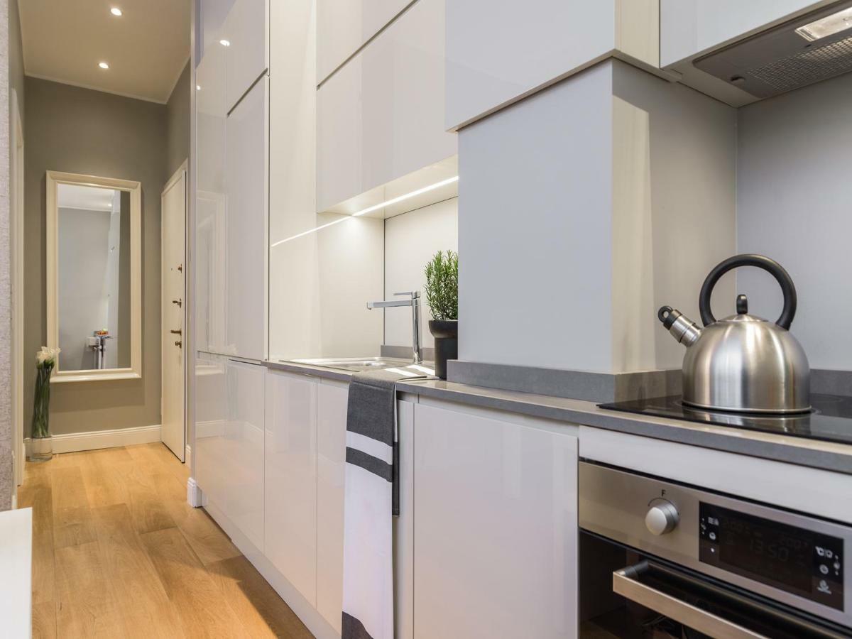 Milano Manzoni Clc Apartments Extérieur photo