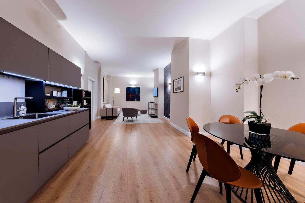 Milano Manzoni Clc Apartments Extérieur photo