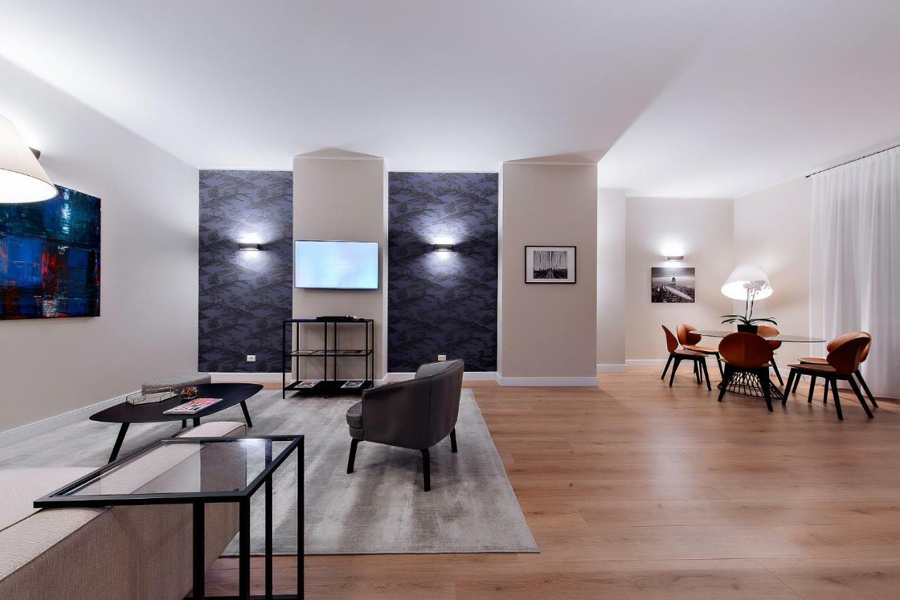 Milano Manzoni Clc Apartments Extérieur photo