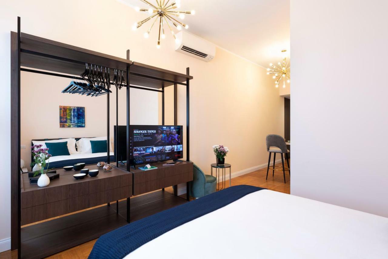 Milano Manzoni Clc Apartments Extérieur photo
