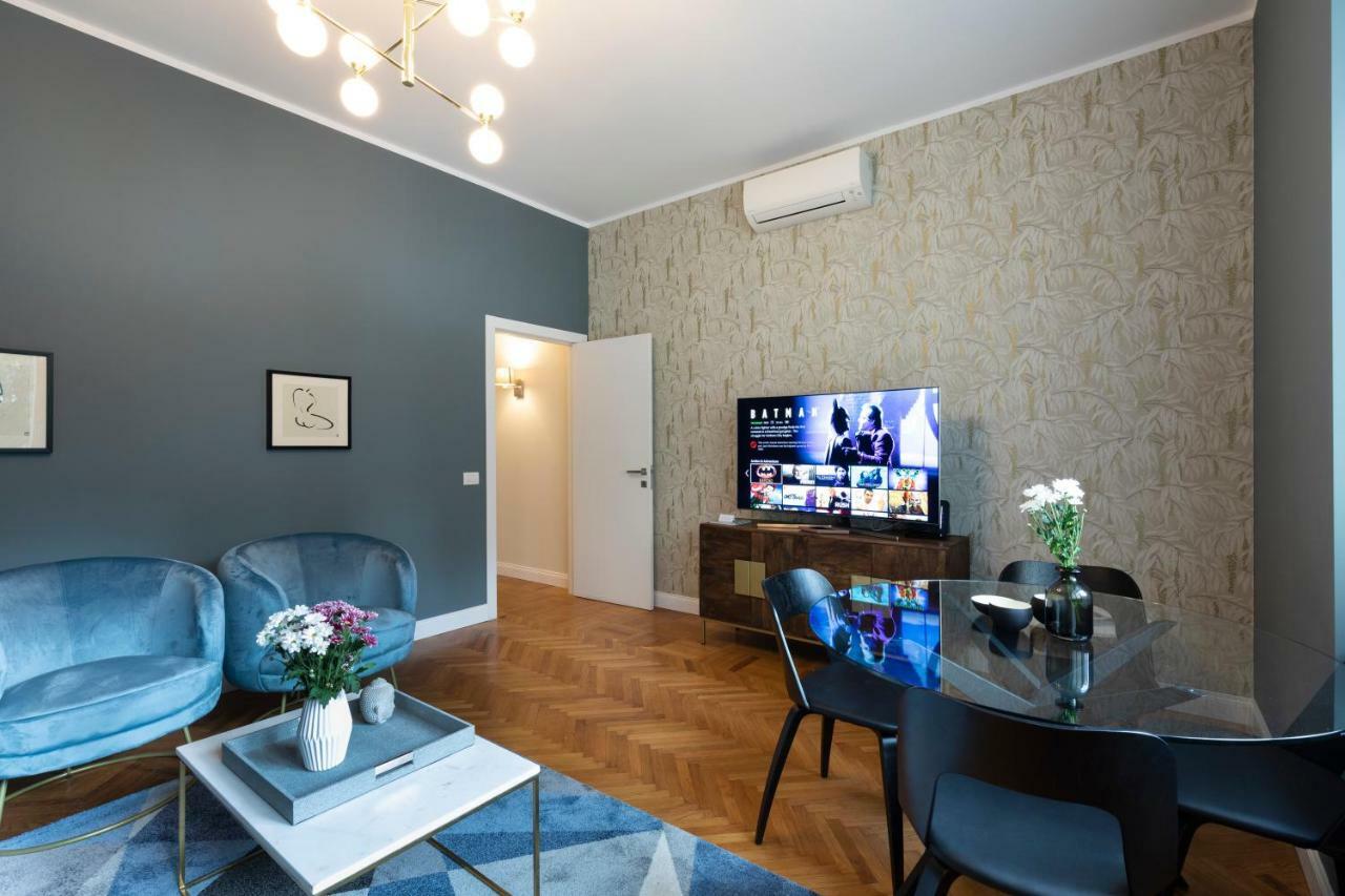 Milano Manzoni Clc Apartments Extérieur photo
