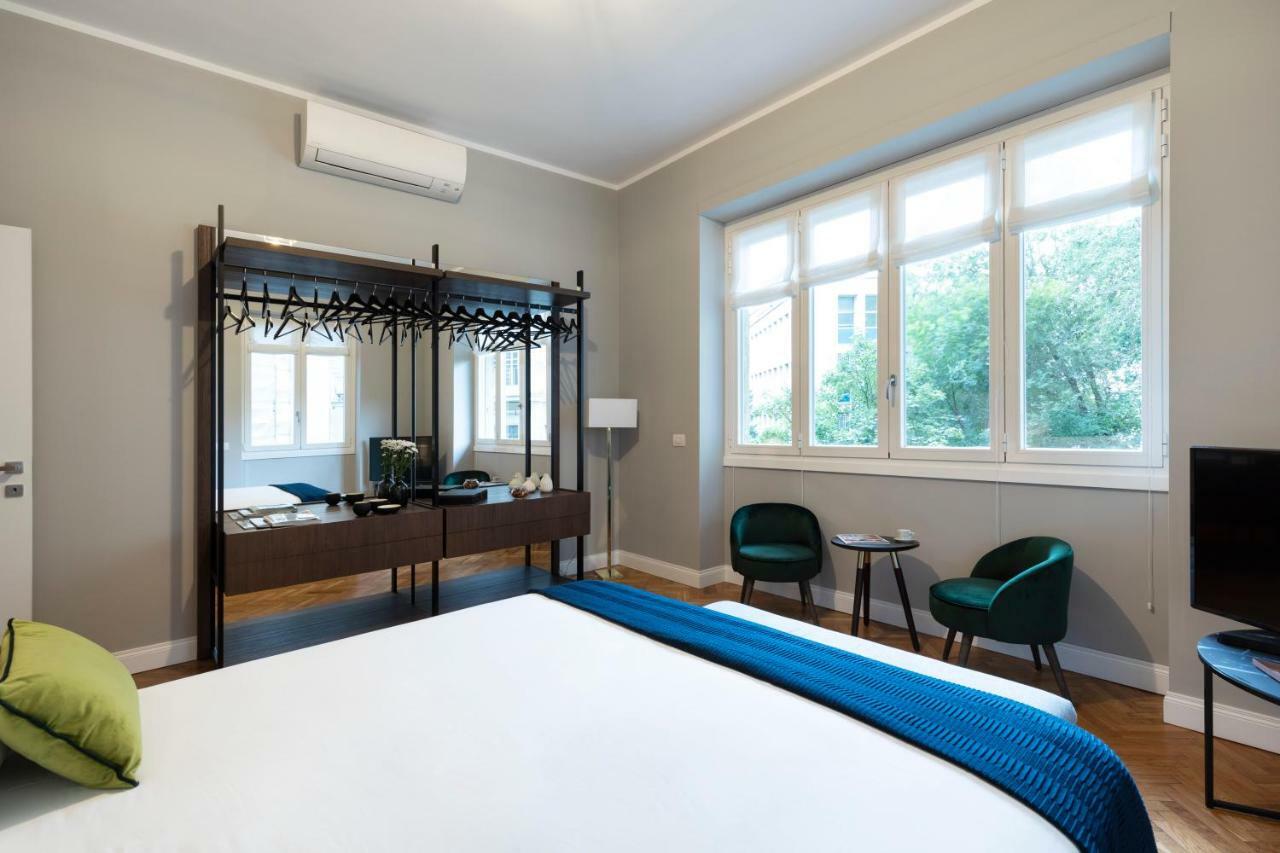 Milano Manzoni Clc Apartments Extérieur photo