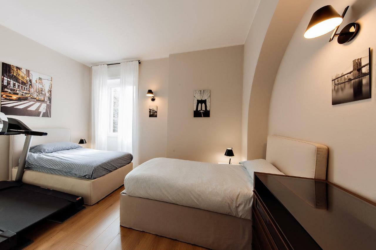Milano Manzoni Clc Apartments Extérieur photo