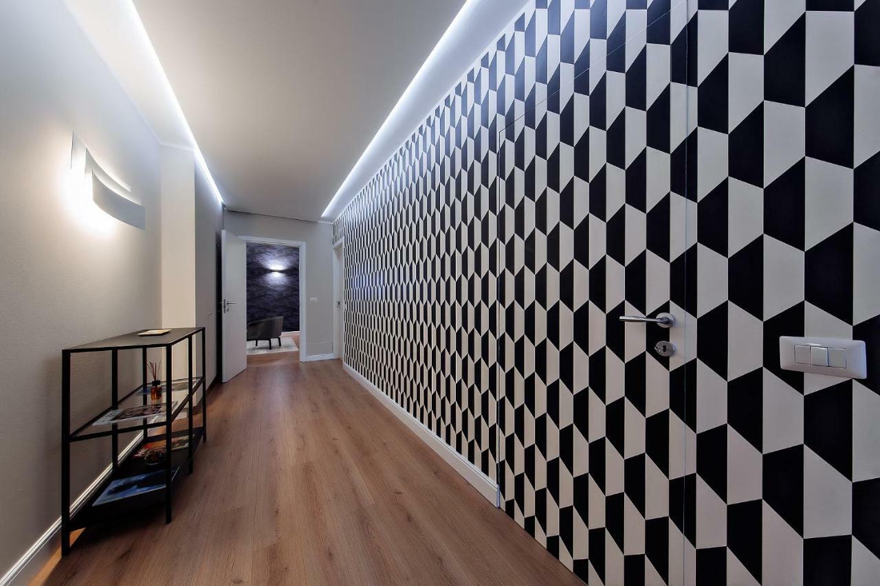 Milano Manzoni Clc Apartments Extérieur photo