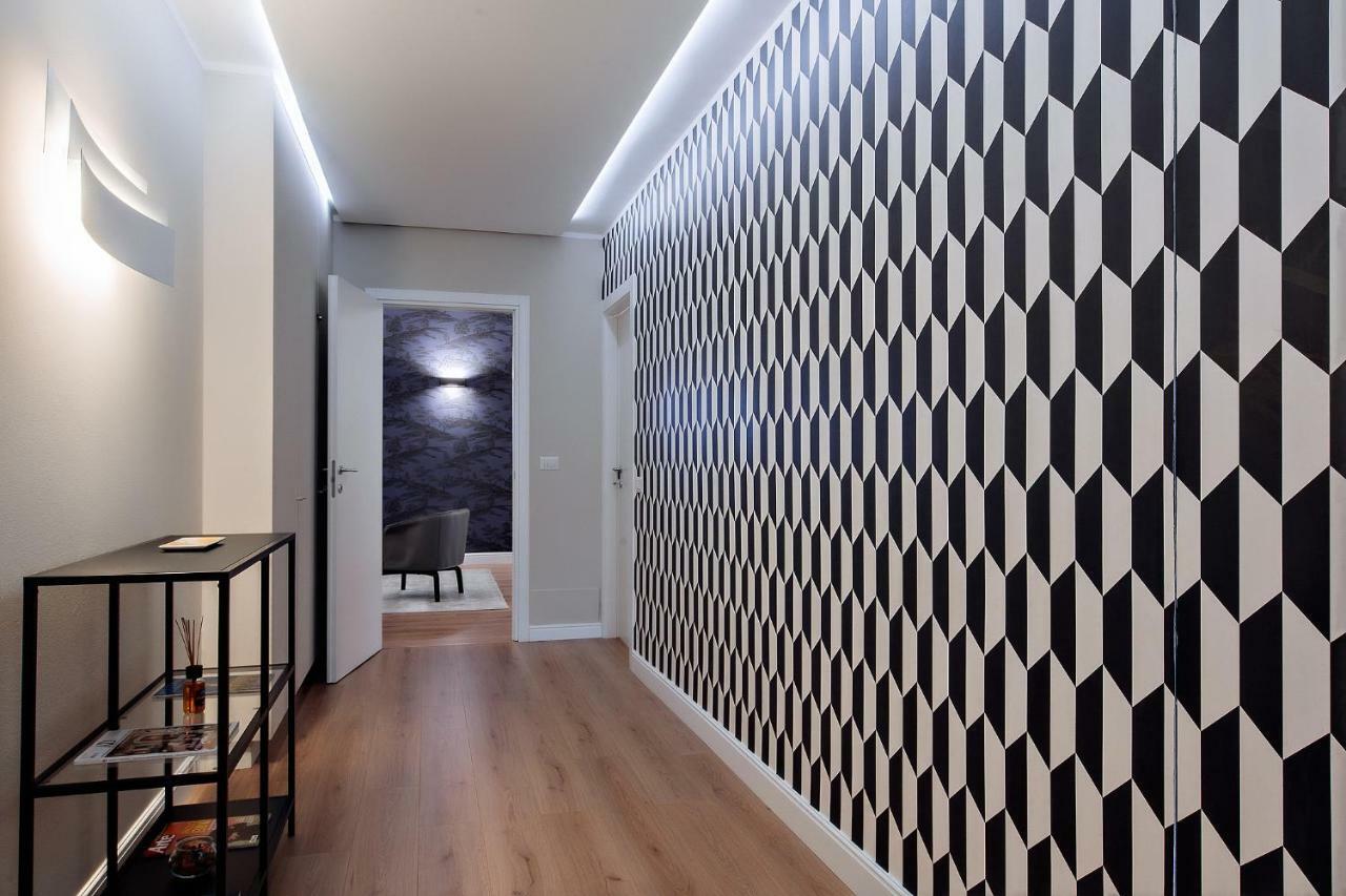 Milano Manzoni Clc Apartments Extérieur photo