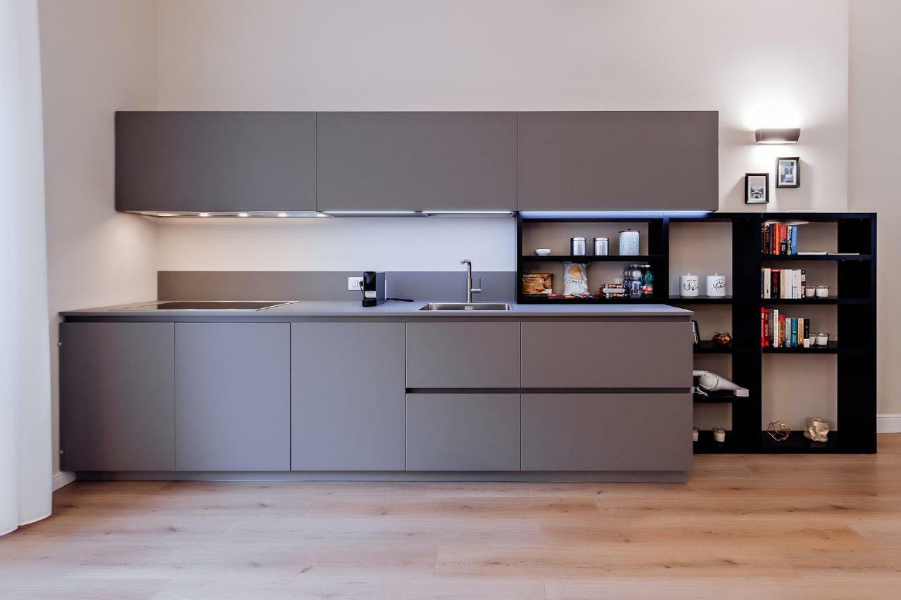 Milano Manzoni Clc Apartments Extérieur photo