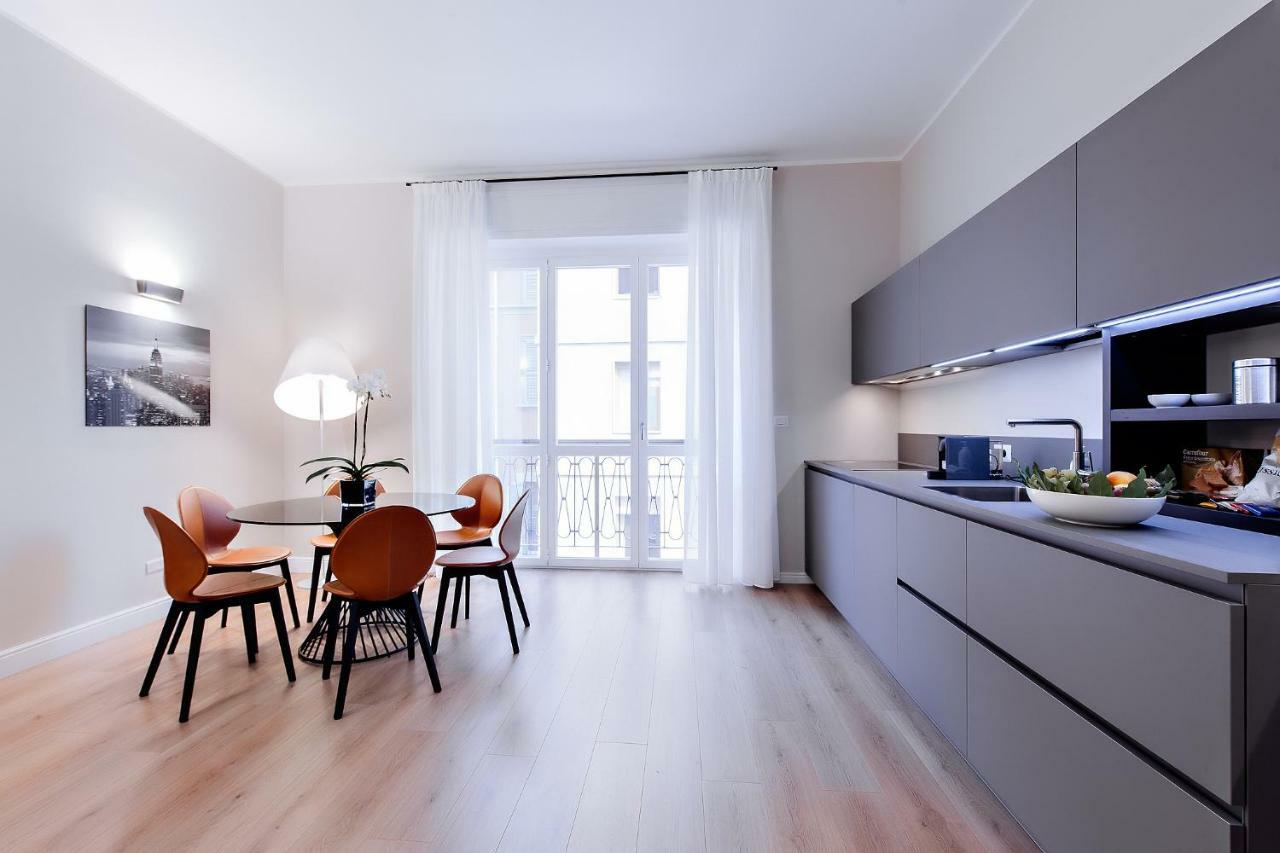 Milano Manzoni Clc Apartments Extérieur photo