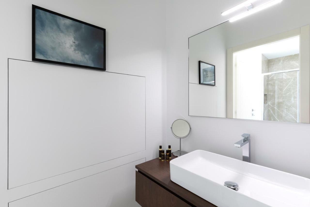 Milano Manzoni Clc Apartments Extérieur photo