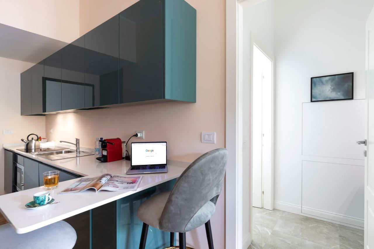 Milano Manzoni Clc Apartments Extérieur photo