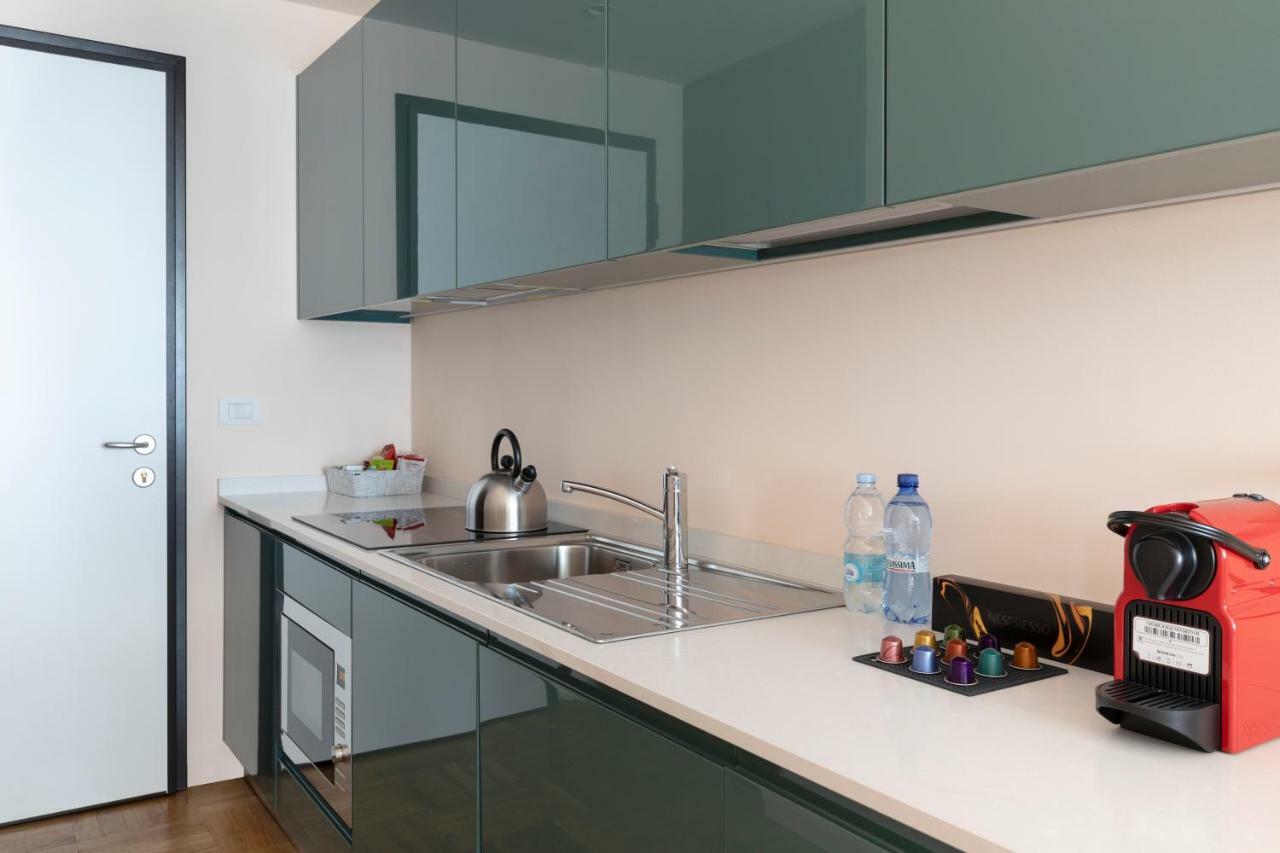 Milano Manzoni Clc Apartments Extérieur photo