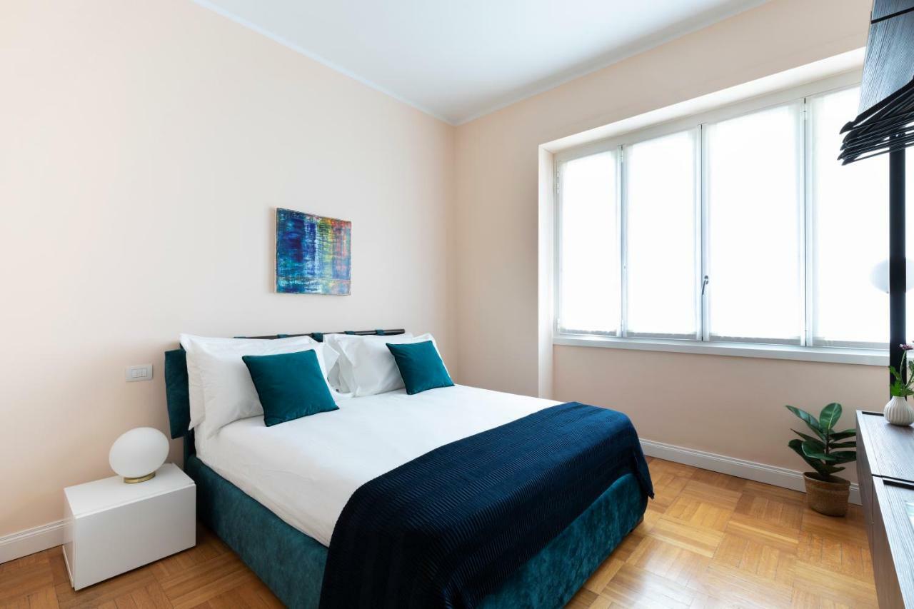 Milano Manzoni Clc Apartments Extérieur photo