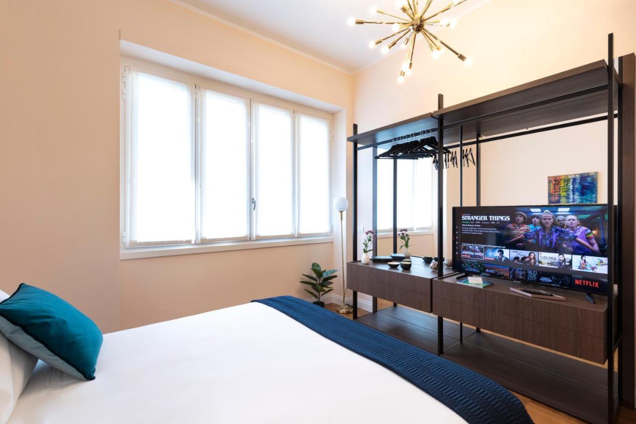 Milano Manzoni Clc Apartments Extérieur photo