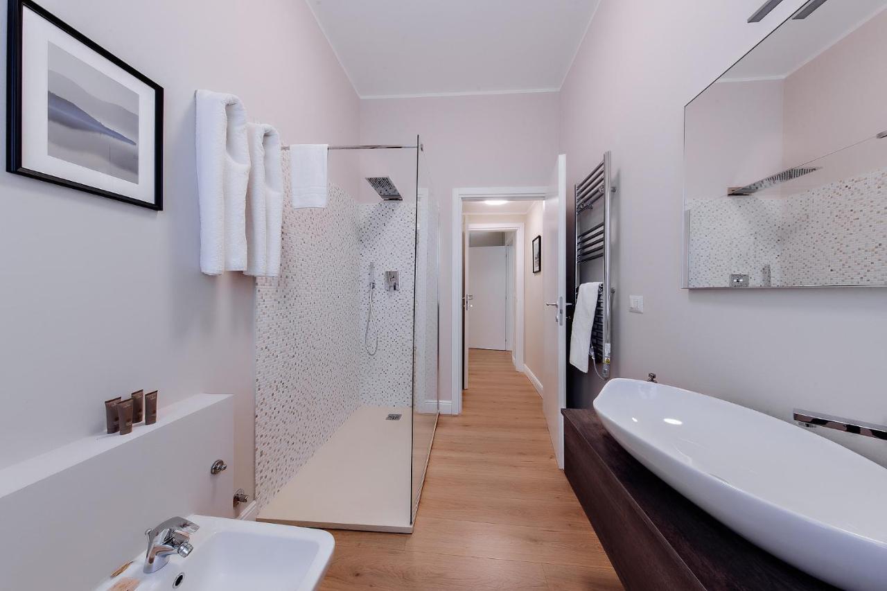 Milano Manzoni Clc Apartments Extérieur photo