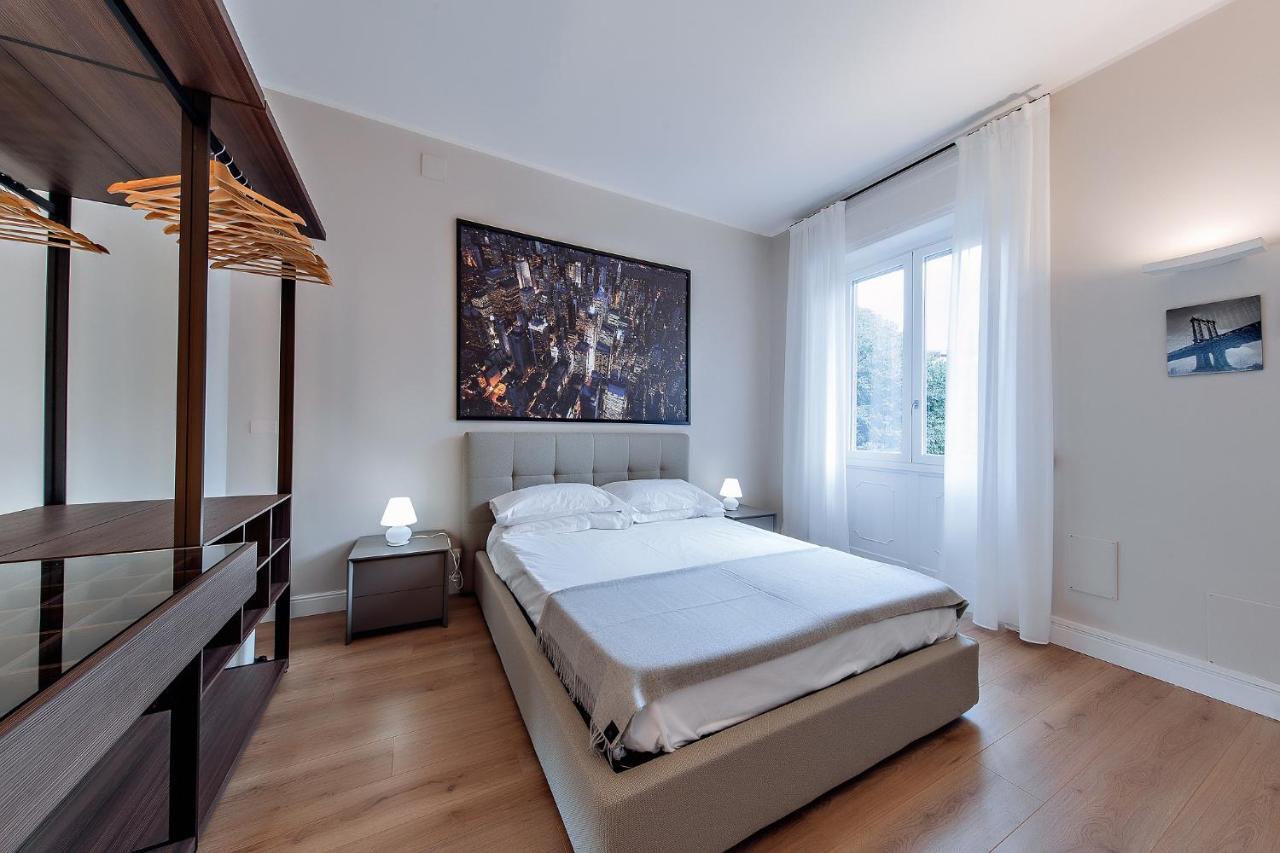 Milano Manzoni Clc Apartments Extérieur photo