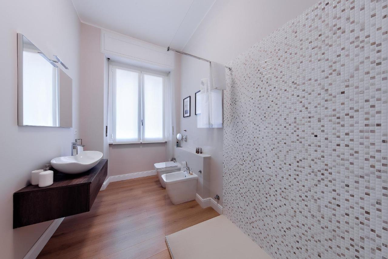 Milano Manzoni Clc Apartments Extérieur photo