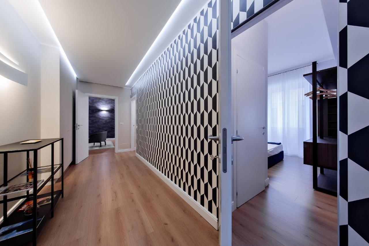 Milano Manzoni Clc Apartments Extérieur photo