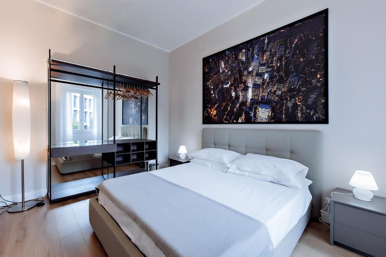 Milano Manzoni Clc Apartments Extérieur photo